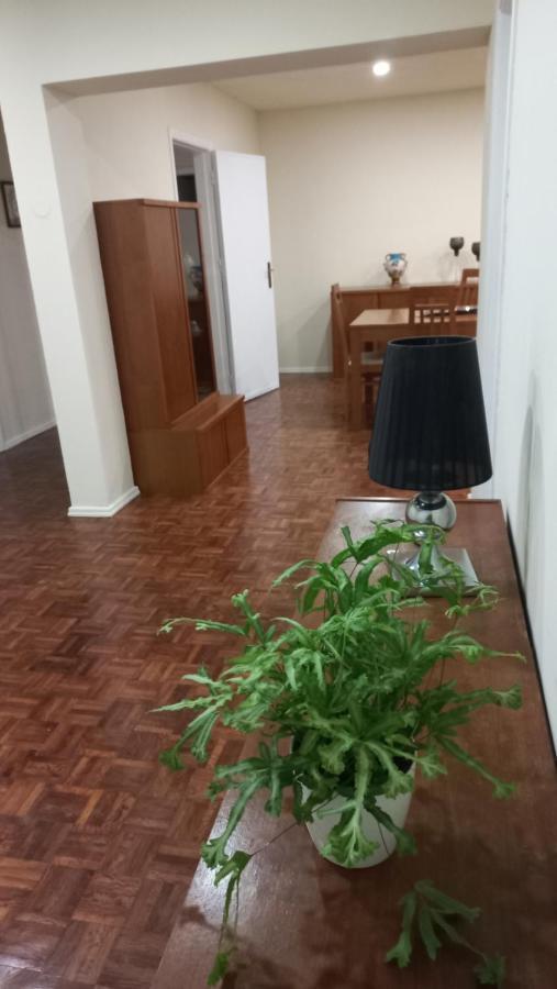 PeraisCasa Dos Gansos别墅 外观 照片