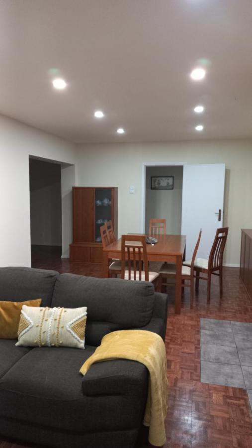 PeraisCasa Dos Gansos别墅 外观 照片