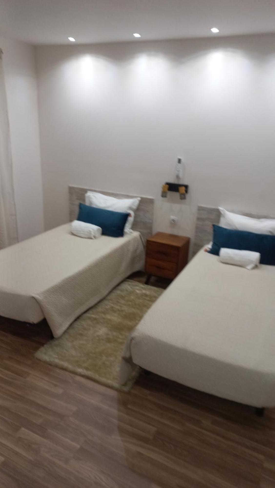 PeraisCasa Dos Gansos别墅 外观 照片