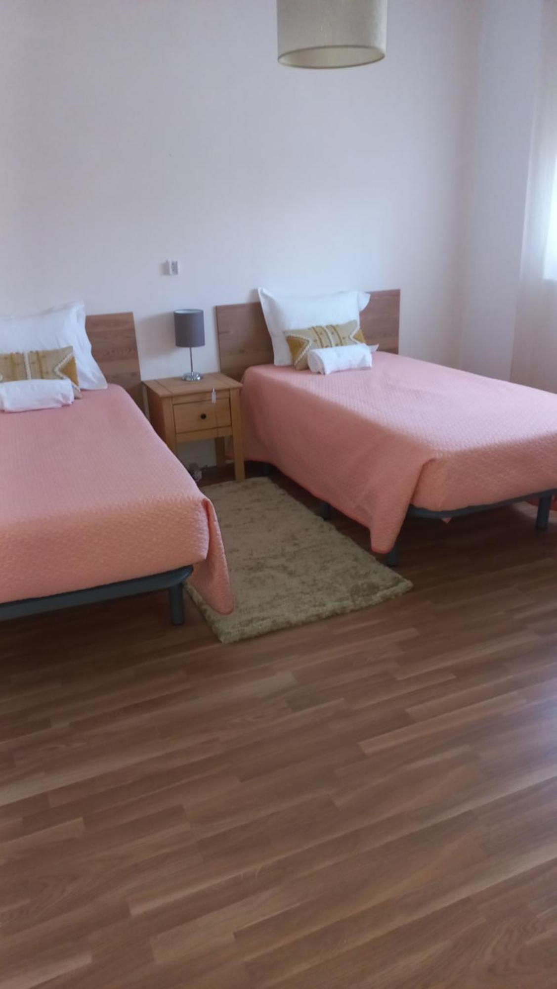 PeraisCasa Dos Gansos别墅 外观 照片