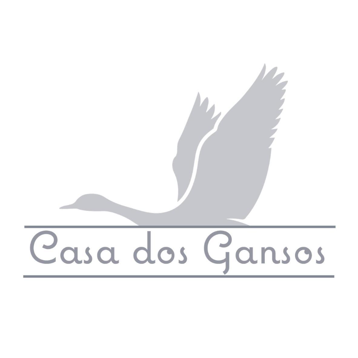 PeraisCasa Dos Gansos别墅 外观 照片